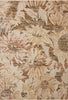 Loloi Eileen ELE-04 Natural / Spice Area Rug main image