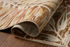 Loloi Eileen ELE-05 Earth / Natural Area Rug Pile Image