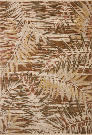 Loloi Eileen ELE-05 Earth / Natural Area Rug main image