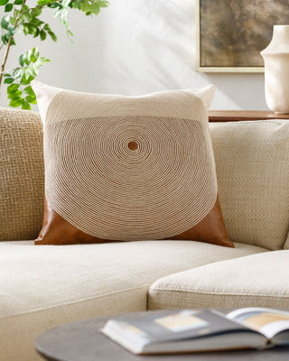 Surya Eternity EIT-001 Beige Style Shot