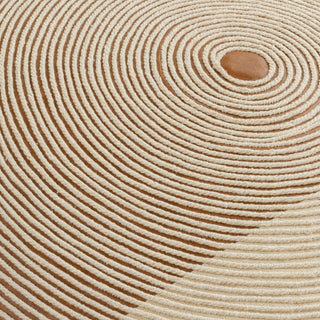 Surya Eternity EIT-001 Beige Detail