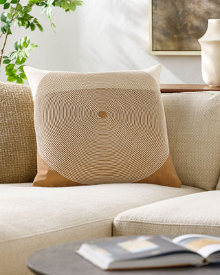 Surya Eternity EIT-002 Beige Style Shot