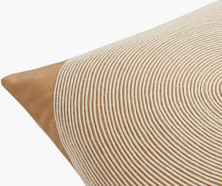 Surya Eternity EIT-002 Beige Corner Shot