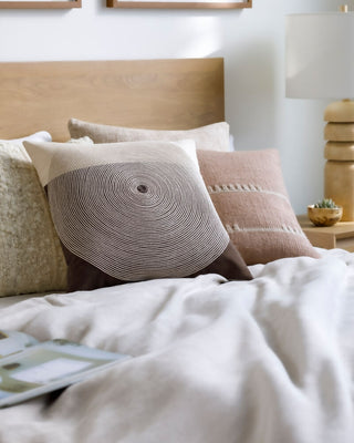 Surya Eternity EIT-003 Beige Style Shot