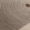 Surya Eternity EIT-003 Beige Detail