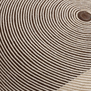 Surya Eternity EIT-003 Beige Detail