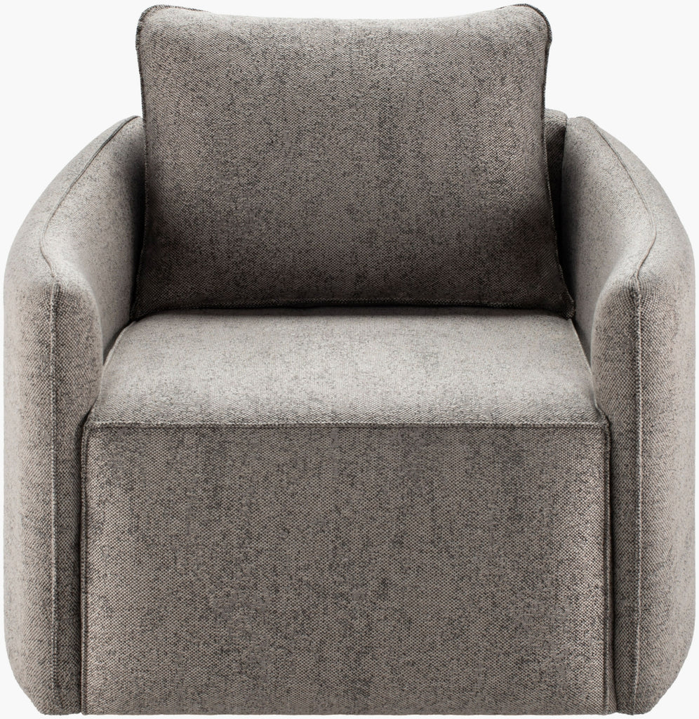 Surya Kelli EKL-001 Medium Gray / Furniture main image