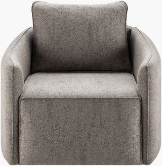 Surya Kelli EKL-001 Medium Gray / Furniture main image