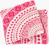 Surya Ekena EKN-1002 Red Throw main image