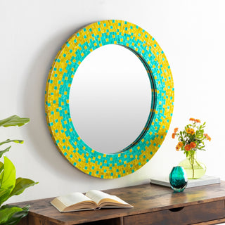 Surya Eckley EKY-002 Green Style Shot Feature