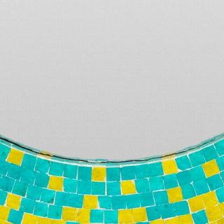 Surya Eckley EKY-002 Green Swatch