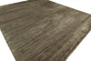 Kalaty Elements EL-847 Brown Area Rug Floor Image