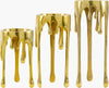 Surya Castellana ELC-002 Metallic-Brass main image