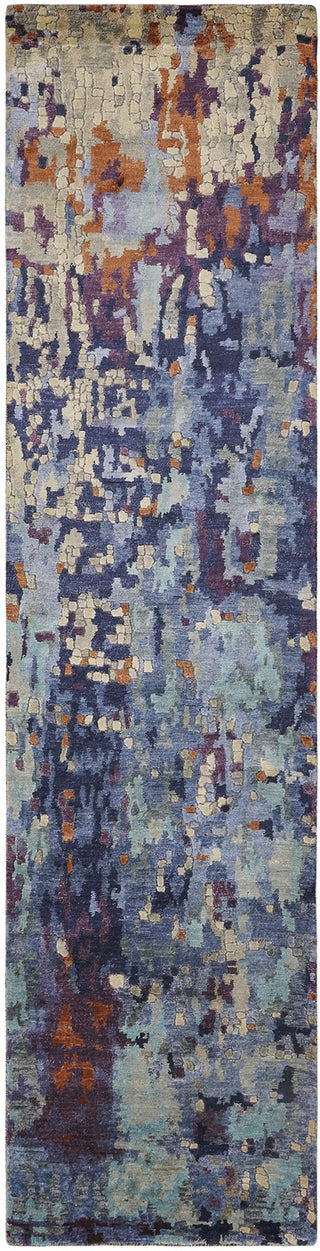 Ancient Boundaries Elevation ELE-02 Area Rug Lifestyle Image