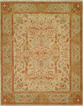 Ancient Boundaries Elegance ELE-03 Area Rug Main Image