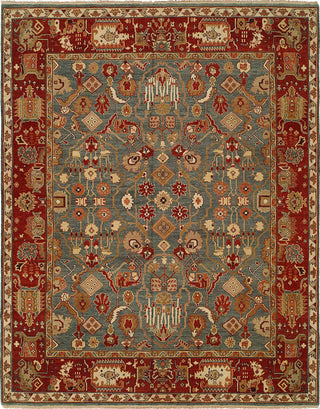 Ancient Boundaries Elegance ELE-04 Area Rug Main Image