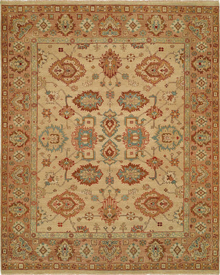 Ancient Boundaries Elegance ELE-06 Area Rug Main Image