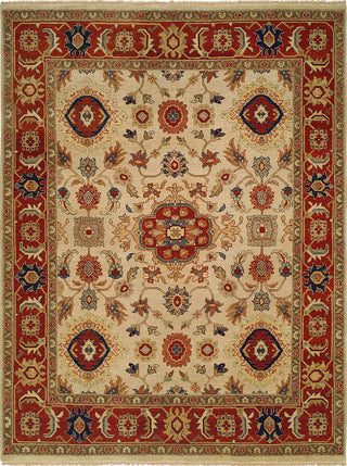 Ancient Boundaries Elegance ELE-07 Area Rug Main Image