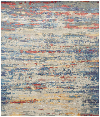 Ancient Boundaries Elevation ELE-587 Multi Area Rug Main Image