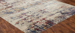 Ancient Boundaries Elevation ELE-588 Multi Area Rug Floor Image