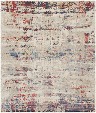 Ancient Boundaries Elevation ELE-588 Multi Area Rug Main Image