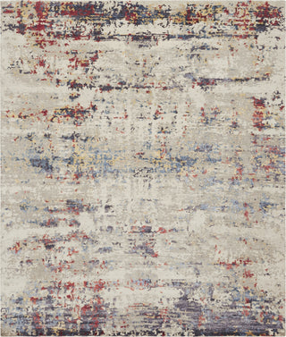 Ancient Boundaries Elevation ELE-588 Multi Area Rug Main Image