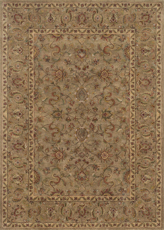 Loloi Elegante EG-03 Latte Area Rug Main