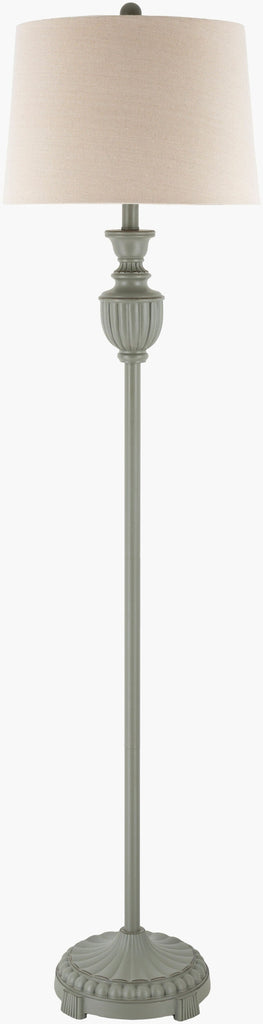 Livabliss Elgood ELG-002 Gray Lamp main image