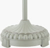 Livabliss Elgood ELG-002 Gray Lamp Detail
