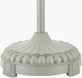 Livabliss Elgood ELG-002 Gray Lamp Detail