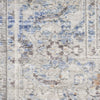 Nourison ELEGANT HEIRLOOMS ELH01 GREY GOLD Swatch Image