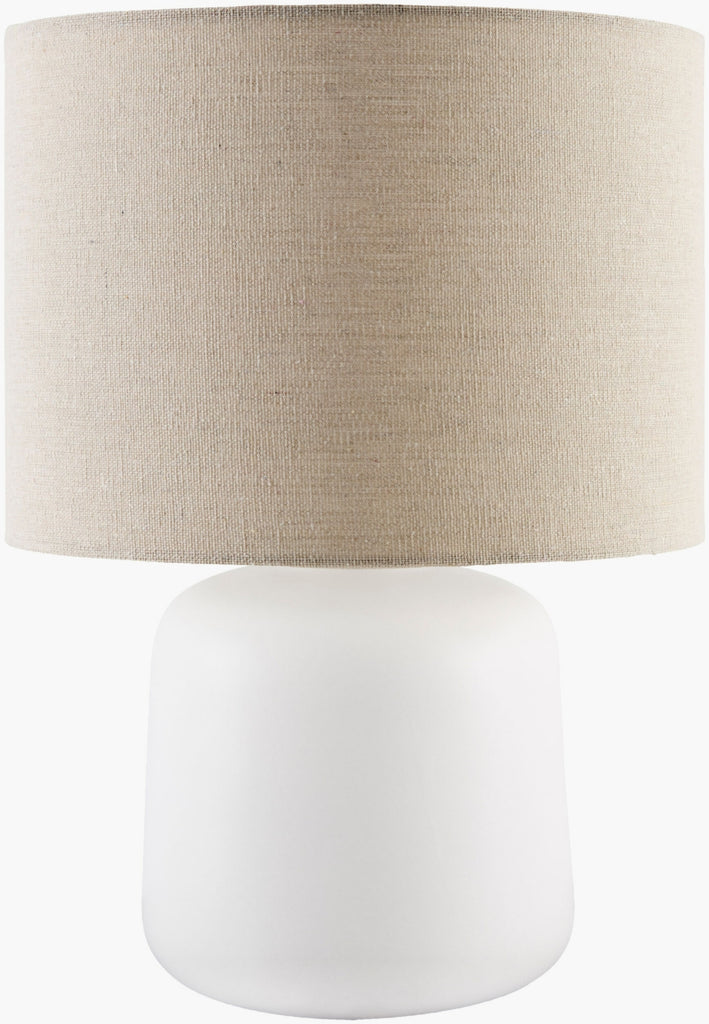 Livabliss Elio ELI-004 White Lamp main image