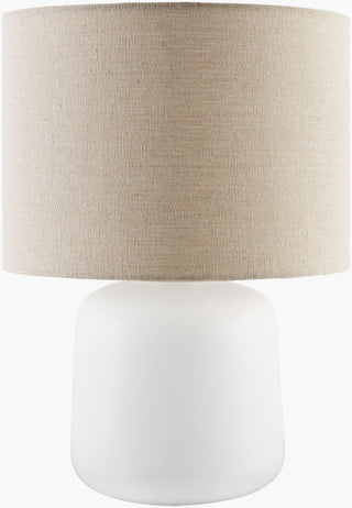 Livabliss Elio ELI-004 White Lamp main image