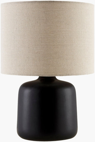 Livabliss Elio ELI-005 Black Lamp main image