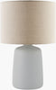 Livabliss Elio ELI-007 White Lamp main image