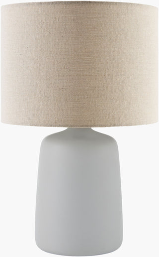 Livabliss Elio ELI-007 White Lamp main image