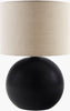 Livabliss Elio ELI-011 Black Lamp main image