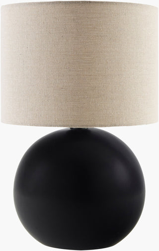 Livabliss Elio ELI-011 Black Lamp main image
