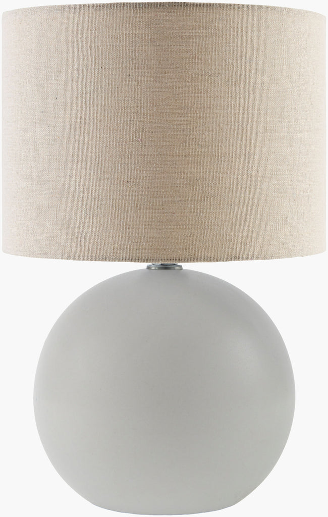 Livabliss Elio ELI-015 White Lamp main image