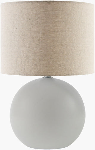 Livabliss Elio ELI-015 White Lamp main image