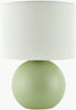 Livabliss Elio ELI-026 Green Lamp main image