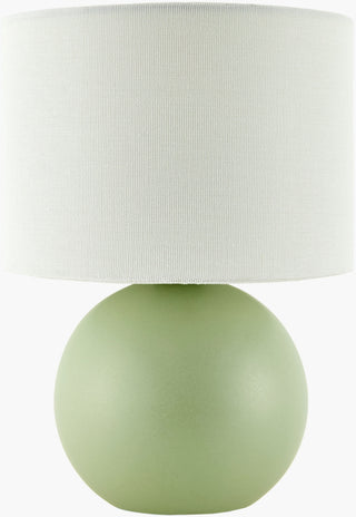Livabliss Elio ELI-026 Green Lamp main image