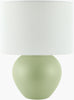 Livabliss Elio ELI-033 Green Lamp main image