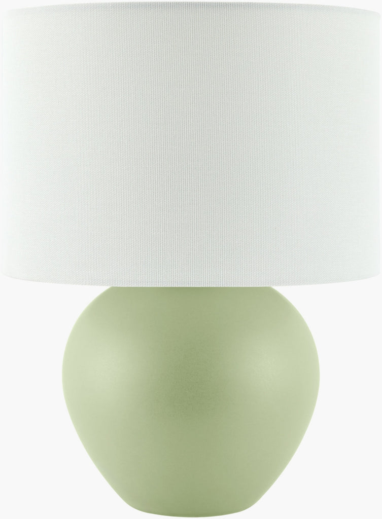 Livabliss Elio ELI-033 Green Lamp main image