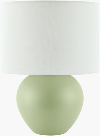 Livabliss Elio ELI-033 Green Lamp main image