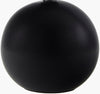 Livabliss Elio ELI-011 Black Lamp Detail