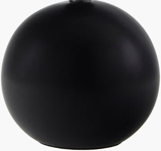 Livabliss Elio ELI-011 Black Lamp Detail