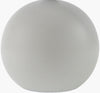 Livabliss Elio ELI-015 White Lamp Detail