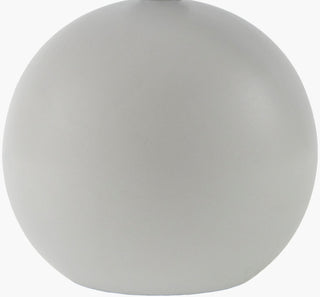 Livabliss Elio ELI-015 White Lamp Detail