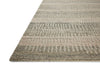 Elias ELA-02 Earth/Blush Area Rug by Loloi Corner Image